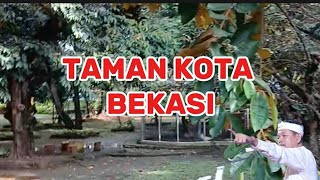 BEKASI CITY PARK