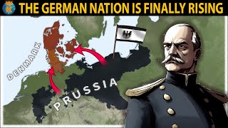 Why did Prussia bully Denmark? - The Schleswig Wars Explained