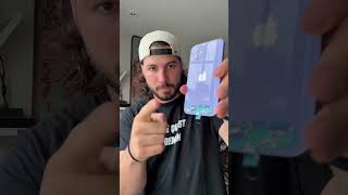 The Best Hack Against Pickpockets