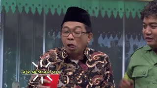 Jarwo Kwat Marah-Marah Dikerjain Pemain Lenong | OPERA VAN JAVA (17/05/21) Part 2