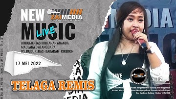 TELAGA REMIS ( Rini DP ) ~ Tarling Tengdung #ZAIMEDIA ~ Kudukeras 17 Mei 2022