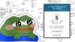 5 KILLER Tips to CRUSH the AP Lang Exam (2025)