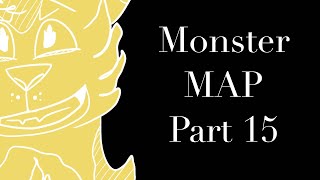 Monster | MAP Part 15 | Catified Limetown AU