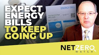 Andrew Montford: Expect energy bills to keep going up
“If you actually look at the breakdown of what goes into a bill, almost every element of it will go up in future. So people should expect prices to keep going up. We are really in a very, very bad situation here,” Andrew Montford Andrew Montford: Expect energy bills to keep going up