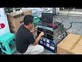 KEDATANGAN LAGI POWER KELAS GB PHASELAB PA 2.8