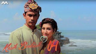 Kasih Berbisik EP4 | (ENGLISH/MALAY SUB) | Drama Melayu