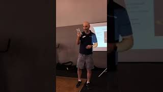 "What the Foot?" Lecture Series (#1)- Anatomy of the Foot