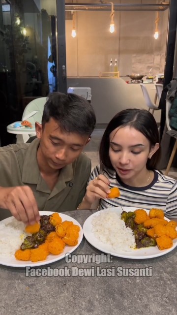 dinner #dewilasisusanti