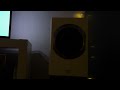 Beautiful sound - Cabasse Rialto