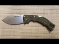 Нож COLOSSUS I Cold Steel