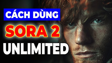 Dùng Higgsfield Sora 2.0 – Tạo Video AI Xài Liền Không Cần Edit!