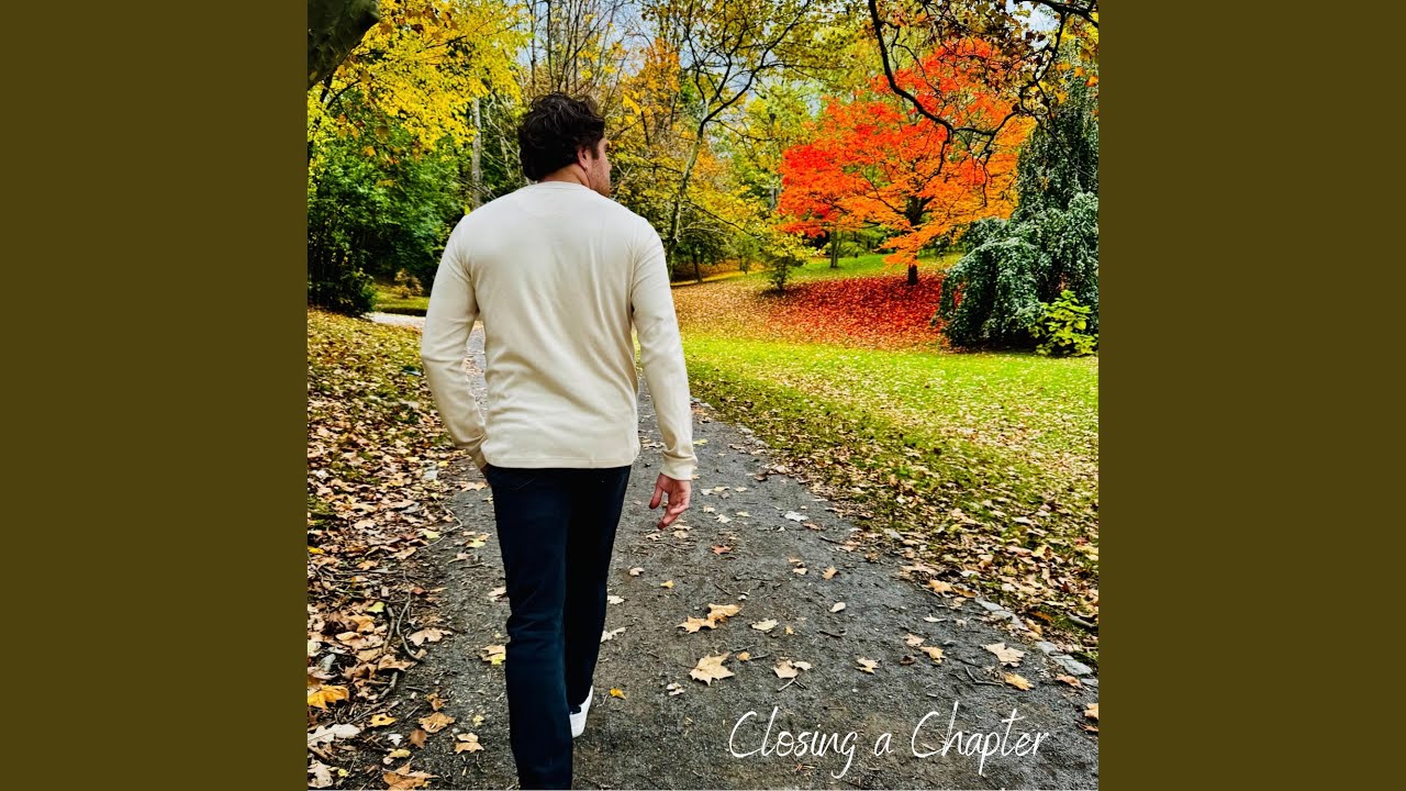 Closing a Chapter adlı videoyu YouTube'da izle Closing a Chapter adlı videoyu YouTube'da izle