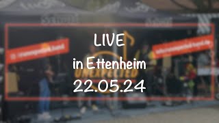 The Look - UNEXPECTED (Live in Ettenheim Clip)