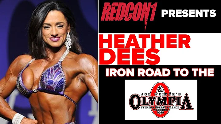 HEATHER DEES: THE RESURGENCE!