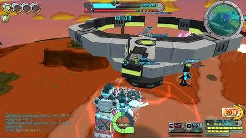 CBU / Cosmic Break Universal - Noname vs でぶ (4) - 2021 05 22 22 10 36