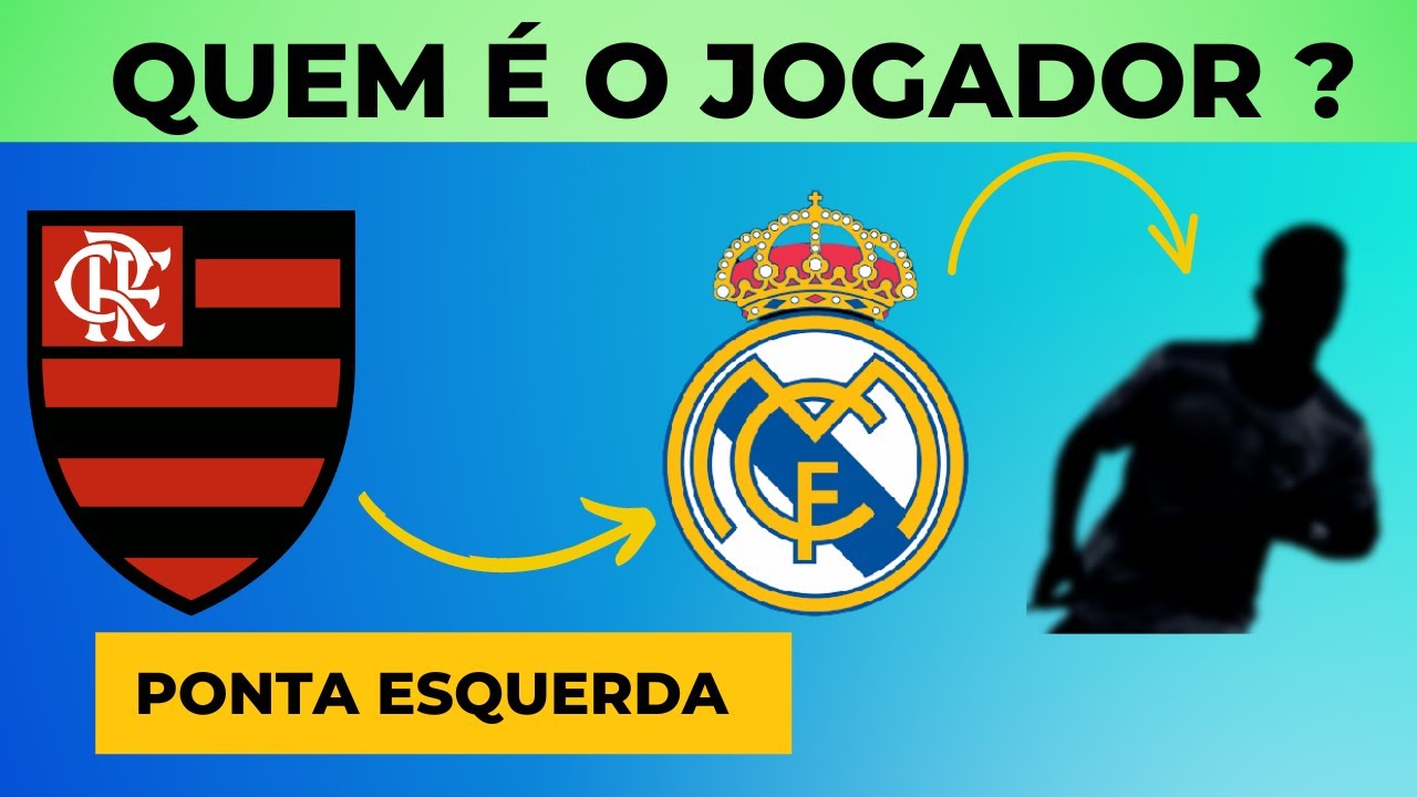 Adivinhe os Jogadores de Futebol Famosos pelas Suas Transferências em 2023