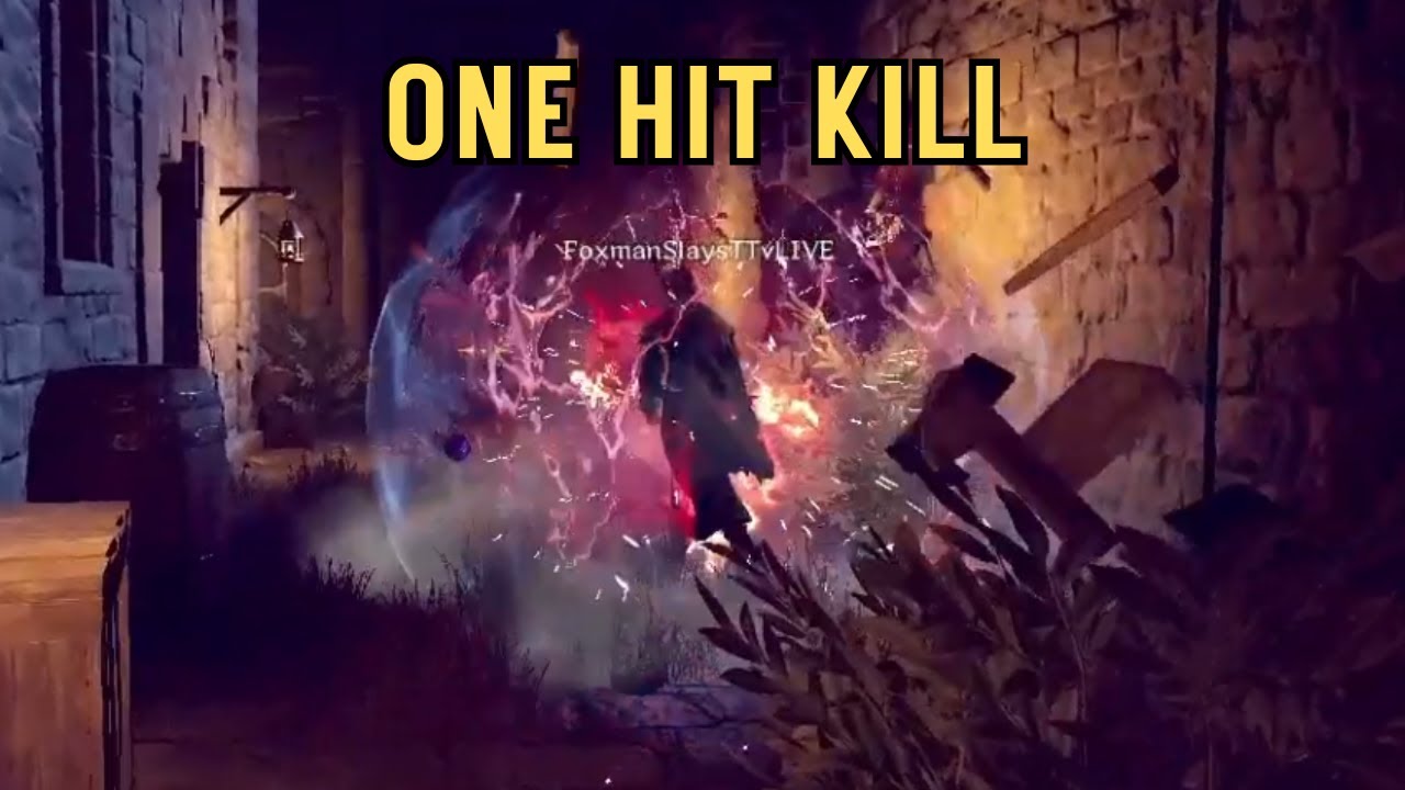 ПЛАЗМЕННЫЙ ВЗРЫВ УСИЛЕН И ФАКТИЧЕСКИ СЛОМАН — Тёмный и ещё темнее