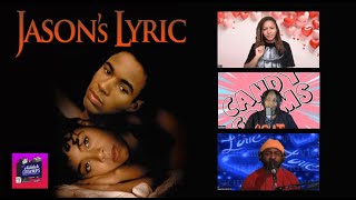 Jason's Lyric (1994) - YouTube