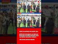 MFAHAMU KIONGOZI WA MBIO ZA MWENGE WA UHURU KITAIFA 2026 NA VIJANA WENZAKE 5 Duet Africa India Love 