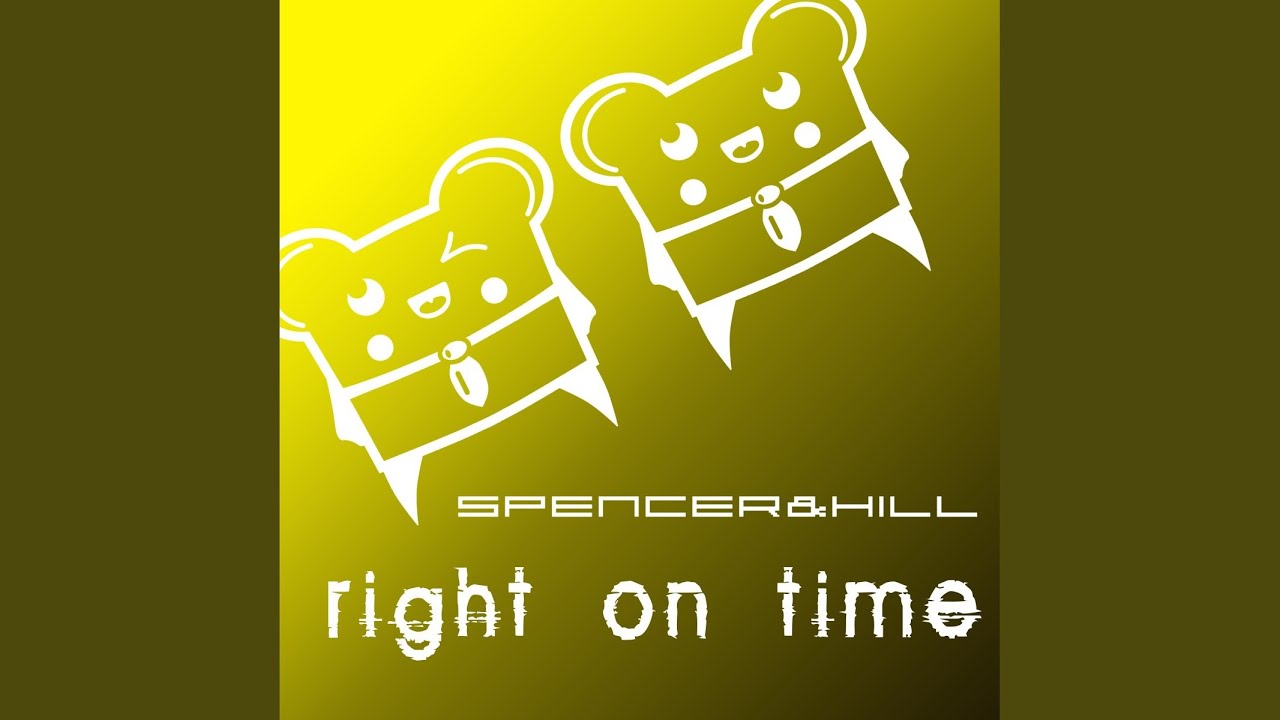Right on Time (Radio Mix) - YouTube Music