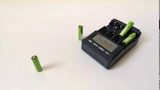 Stop Motion Studio-Animatiefilmpje