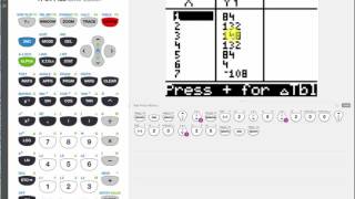 Make Predictions with a Quadratic Model Part 4