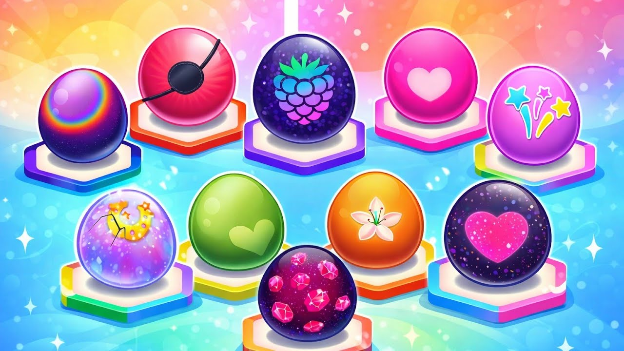 Premium Collect Mini Eggs From Pets In Tutoflips Pet  Doll House 