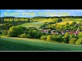 Gruiten- a small, historical village near to near Dusseldorf.