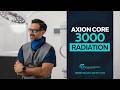 Axion Core 3000: The Lightest Non-Lead Radiation Protection for Medical Professionals