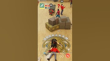 Tacticool 5x5 Shooter | Ad14