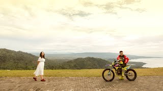 Pre Wedding Trail - awas baper