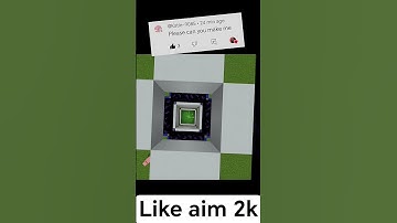 Reverse (profile//part-34)Comment and subscribe (next you)#shorts #minecraft #minecraftshorts