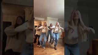 Celebrity The gang is back together 🥹🫶🏼 @Lindsay Arnold Cusick @Jensen Arnold Hill @Brynley Arnold  #rylee Net Worth