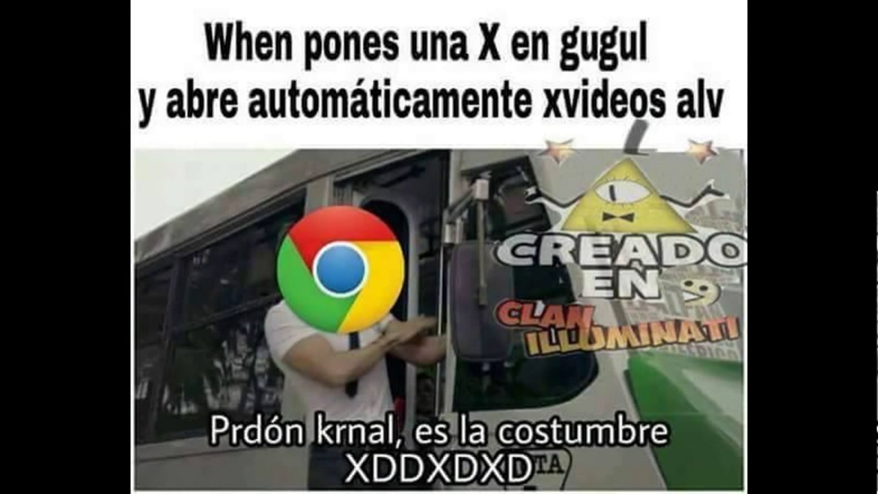 Perdon Karnal Es La Costumbre I Memes YouTube