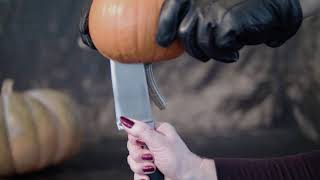 pumpkin kill