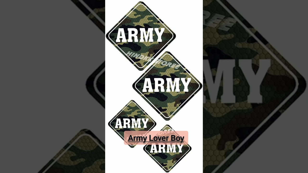 army love status video YouTube