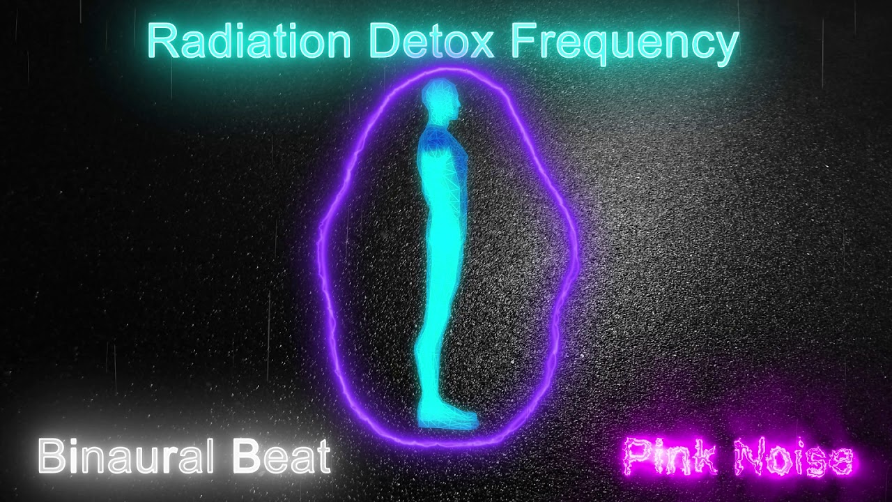 Radiation Detox