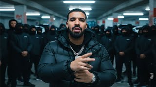 Drake - Killshot (A$AP Rocky Diss)