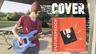Notion - Bass Cover