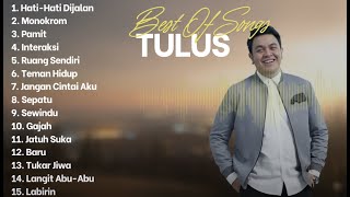 Download lagu FULL PLAYLIST TULUS ALBUM TERHITS 2025 - LAGU POP TERBARU 2025 - LAGU ENAK DIDENGAR