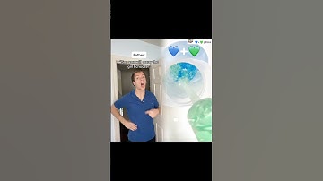 #greenscreen this is the best father ever😂😂 #tiktokcomedy #funny #laugh #dad