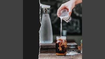 Mellow Backdrops for Java Energy