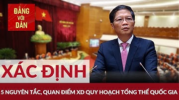Xác định rõ trách nhiệm trong triển khai các nghị quyết, kết luận | Đảng với Dân