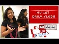 My 1st daily vlog  hindi daily vlog  indian vlogger soumi