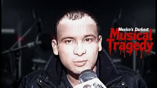 Valentín Elizalde | The Song that killed a Star