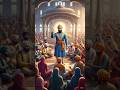 🙏 waheguru ji 🙏 #shabadkirtan #gurbanishabad #singh #shortvideo #short #treding #shukar manawa
