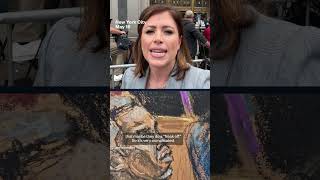 Danity Kane member testifies to seeing Diddy hit Cassie with a skillet from the stove