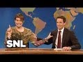 Weekend Update: Stefon on More of Summer’s Hottest Tips - SNL
