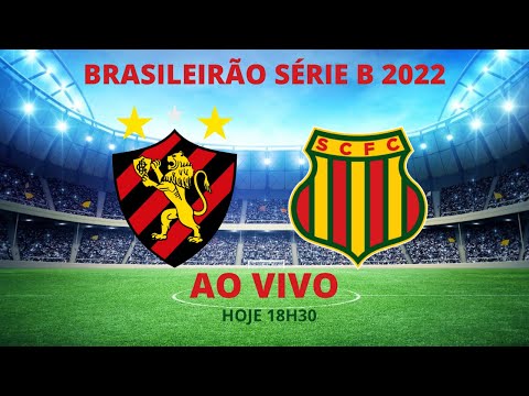 operário x sport recife