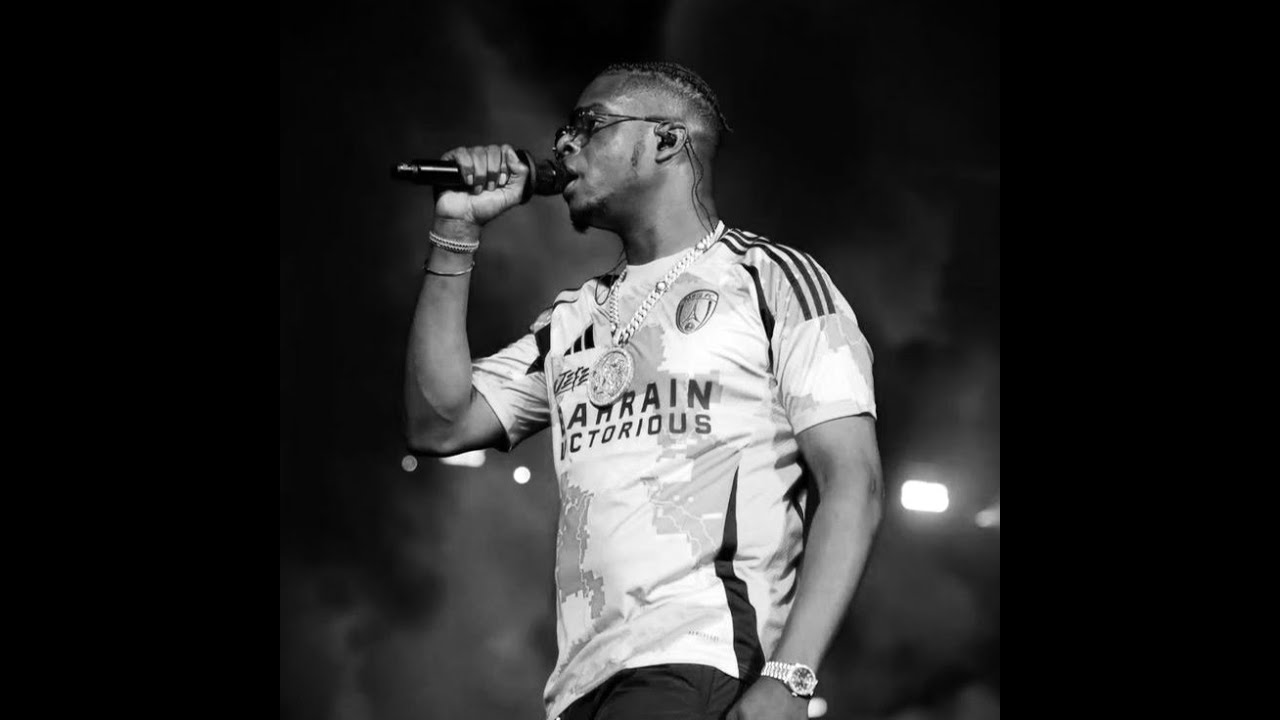 [FREE] Ninho Type Beat - " KING VON " | Instru Philly Drill 2025